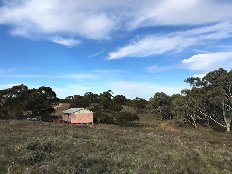 Lot 19 Black Hill Road, Black Hill SA 5353, Image 0