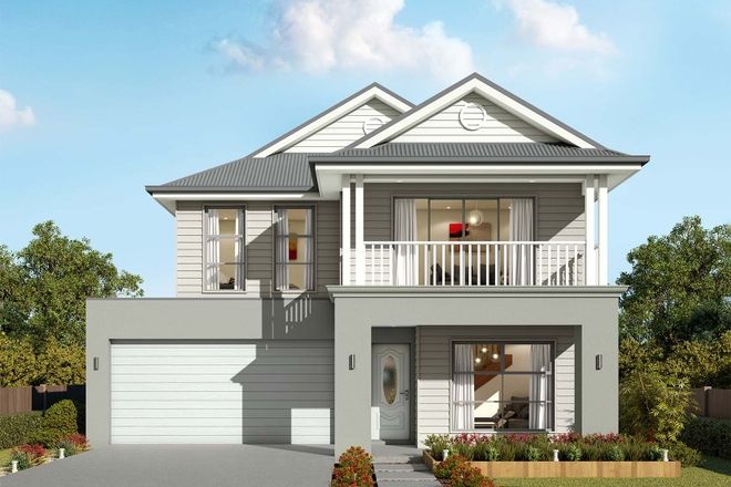 Picture of Lot 298 Jarrah Cres, WARRAGUL VIC 3820