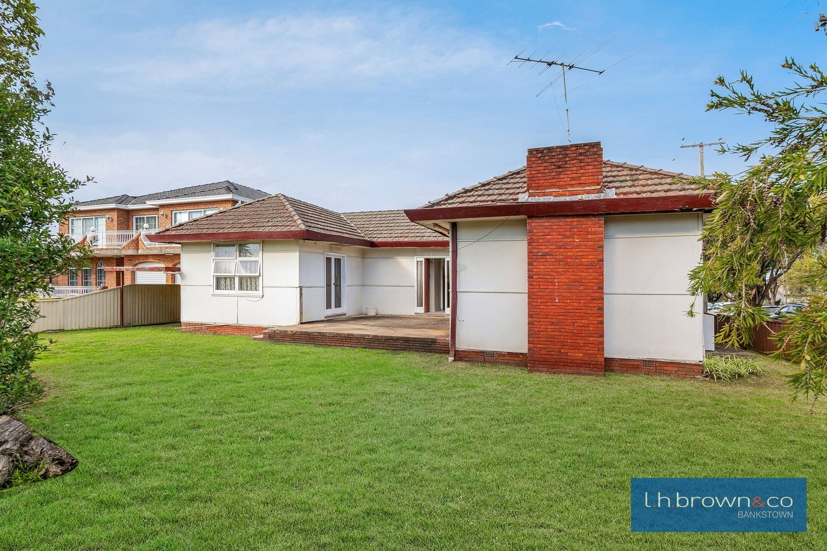 160 Northam Ave, Bankstown NSW 2200, Image 2