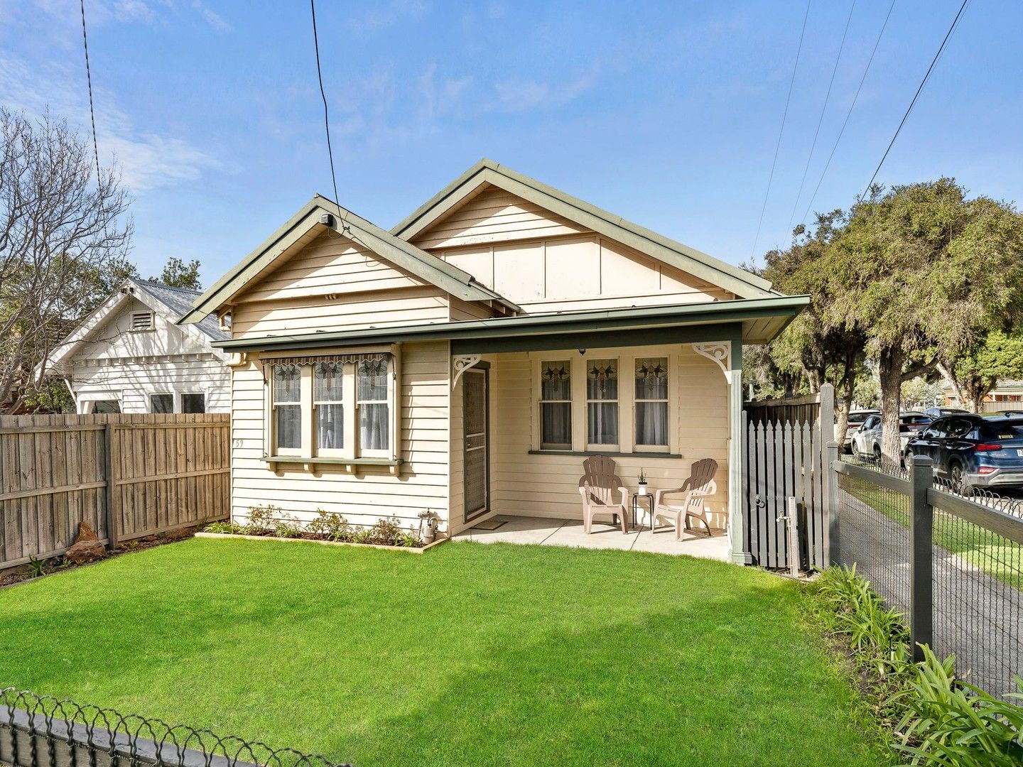 3 bedrooms House in 59 Roslyn Road BELMONT VIC, 3216
