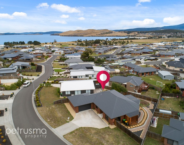 19 Vasili Court, Oakdowns TAS 7019