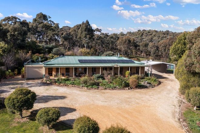 Picture of 6 Grumont St, CASTLEMAINE VIC 3450