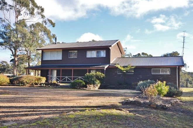 Picture of 184 Kerma Crescent, CLARENCE NSW 2790