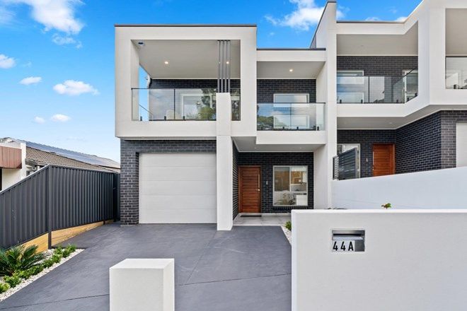 406 Duplexes Sold Auction Results In Padstow Heights Nsw 2211 Domain