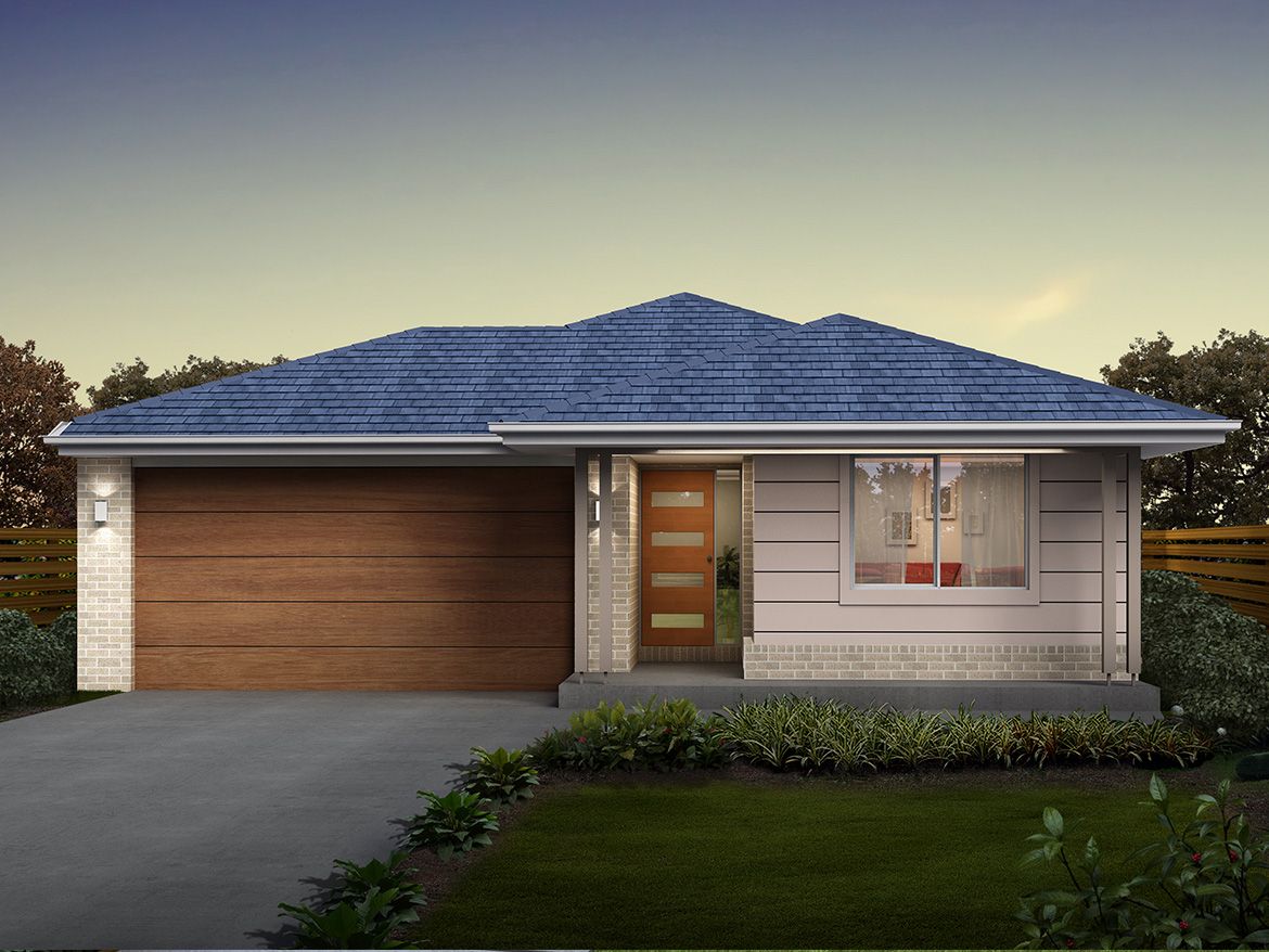211 Monte Street Fraser Rise VIC  3336 Off The Plan  