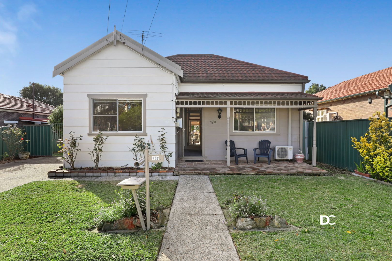 179 Queen Street, Concord West Property History & Address Research