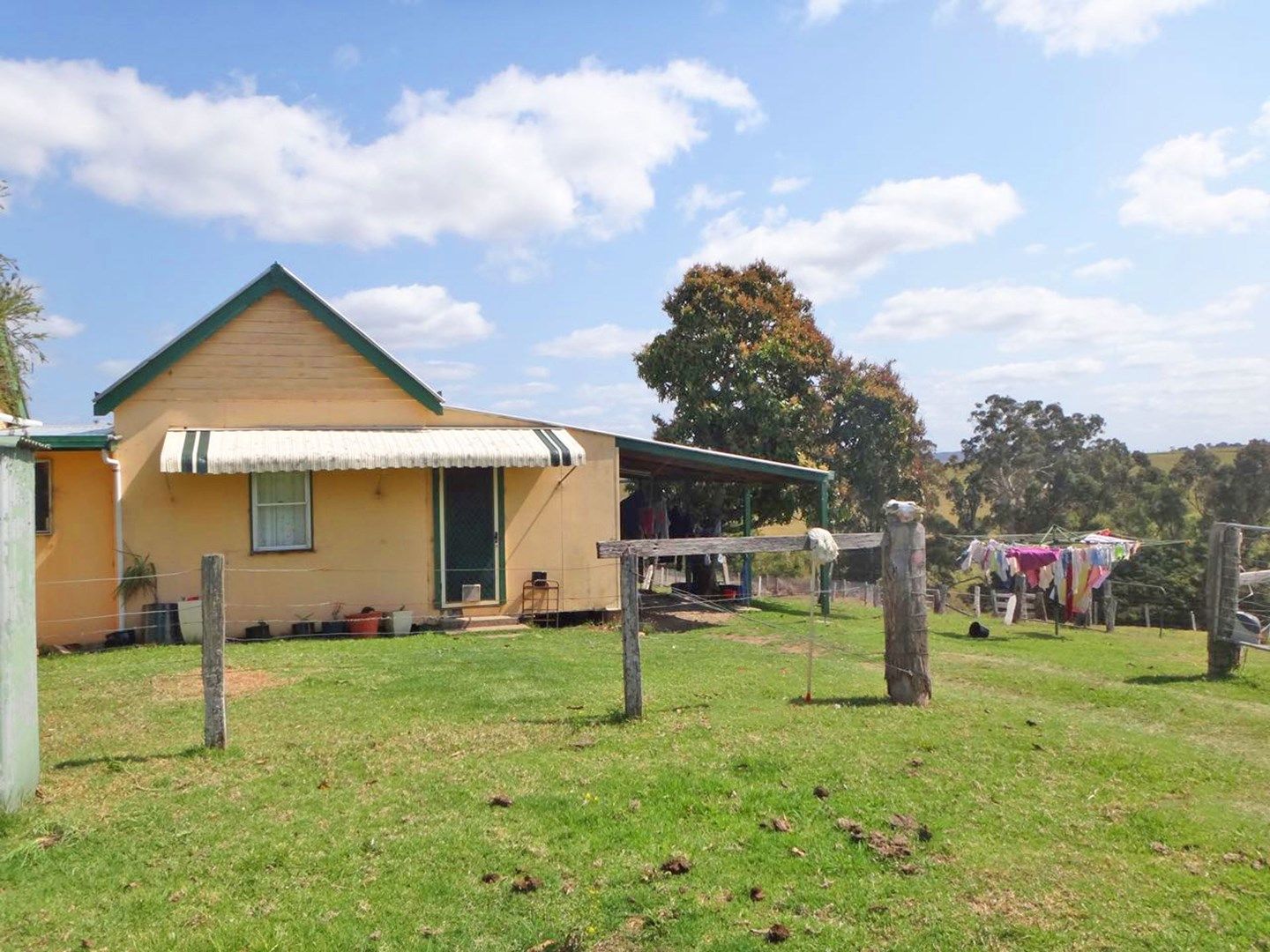 1130 Road, Property History & Address