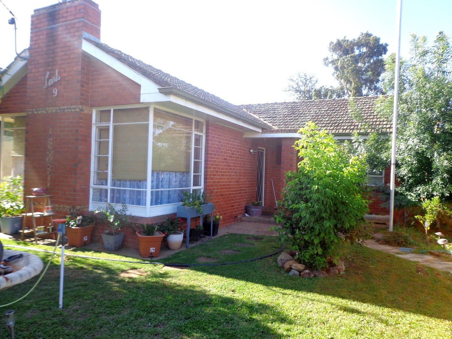 9 Alexander Ave, Tatura VIC 3616, Image 0