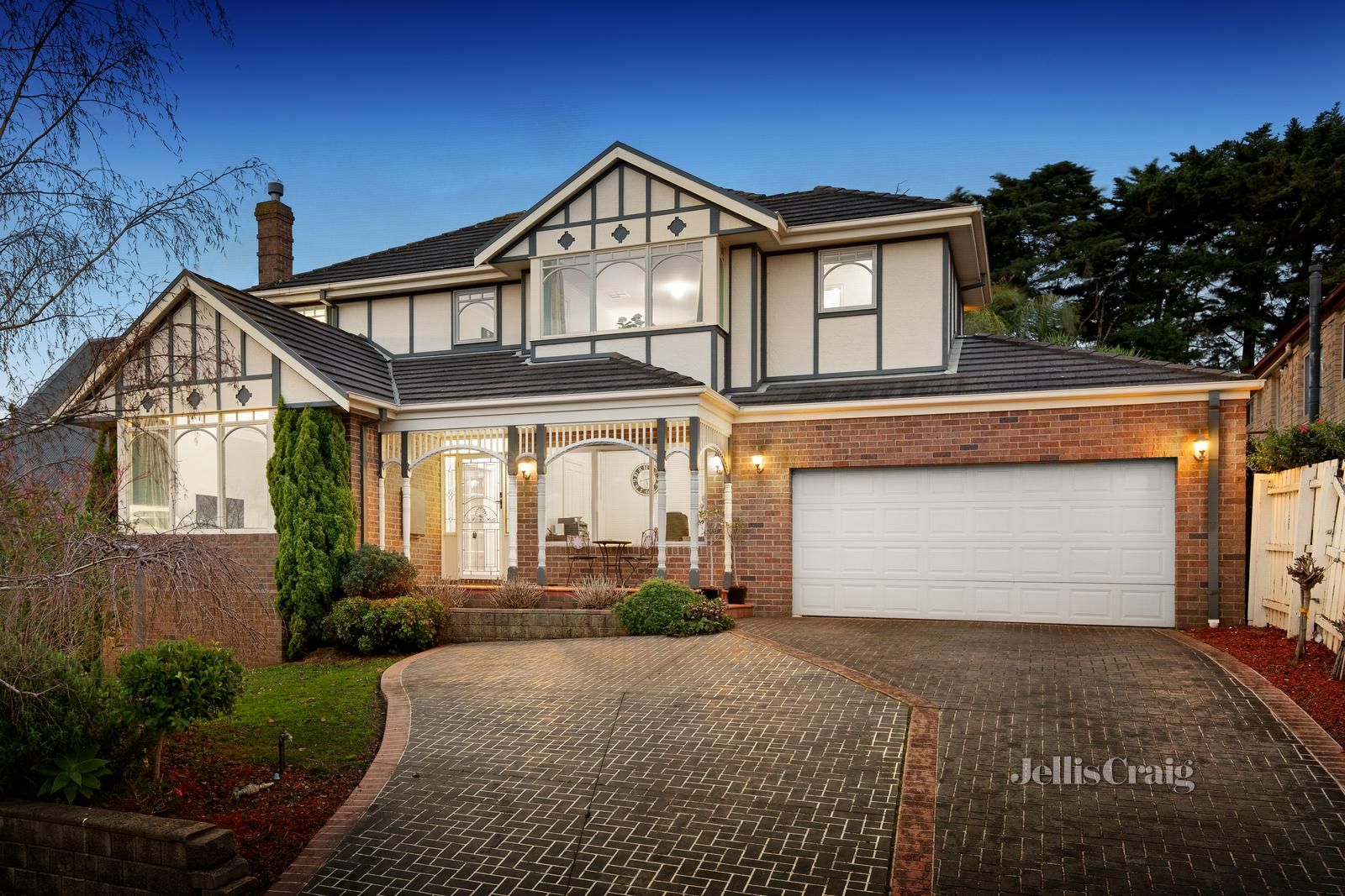 10 Champagne Rise, Chirnside Park VIC 3116, Image 0