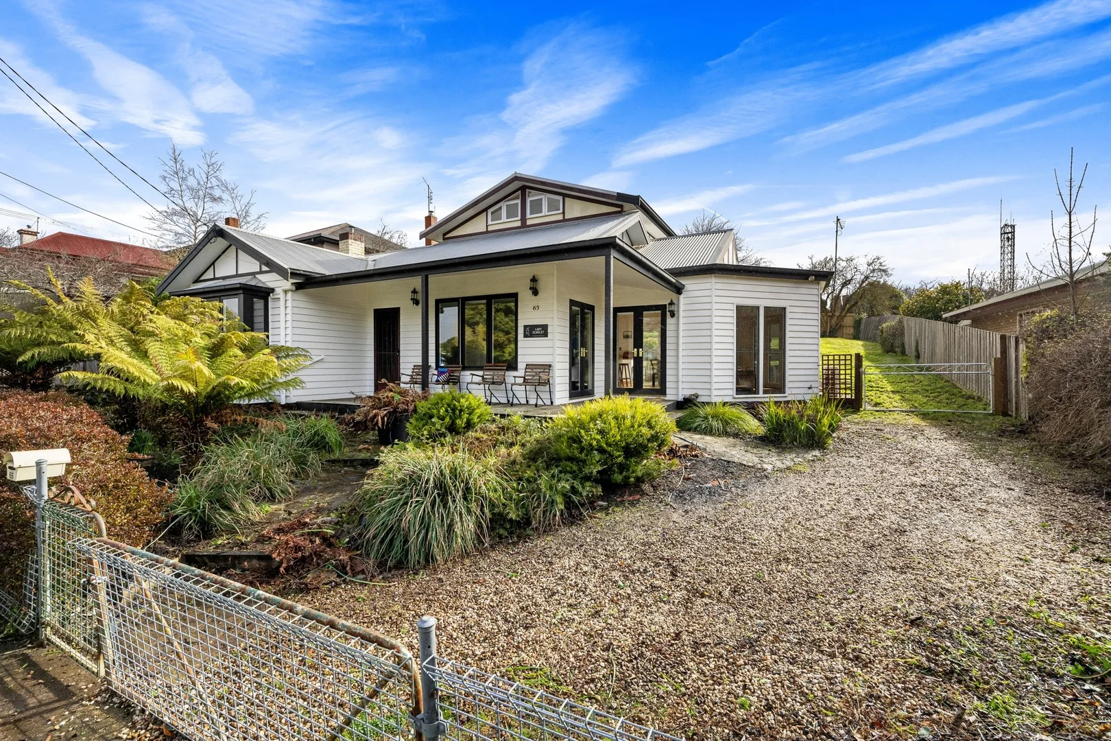 Primary image of 65 Central Springs Road, Daylesford VIC 3460