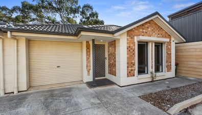 Picture of 3/2 Dowding Terrace, TEA TREE GULLY SA 5091