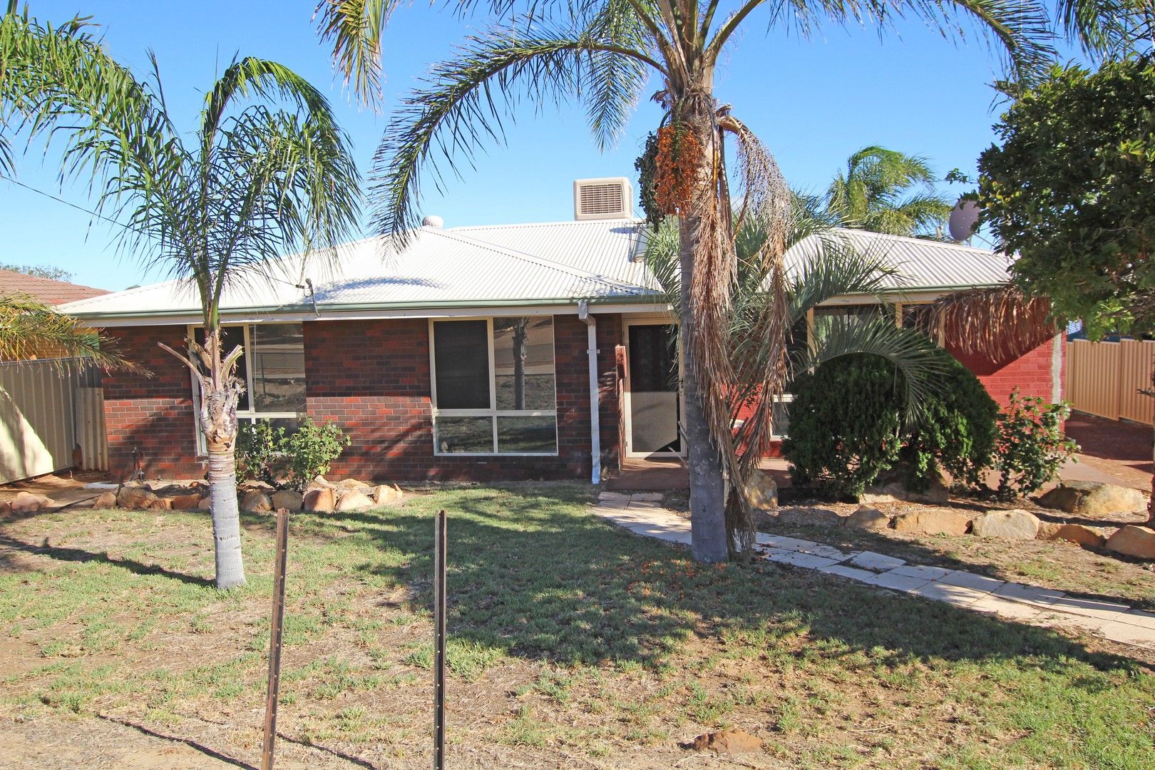 3 bedrooms House in 10 Janes Drive CORRIGIN WA, 6375