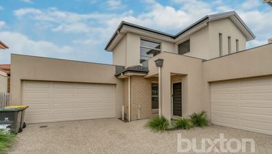 Picture of 3/165 Waverley Road, CHADSTONE VIC 3148