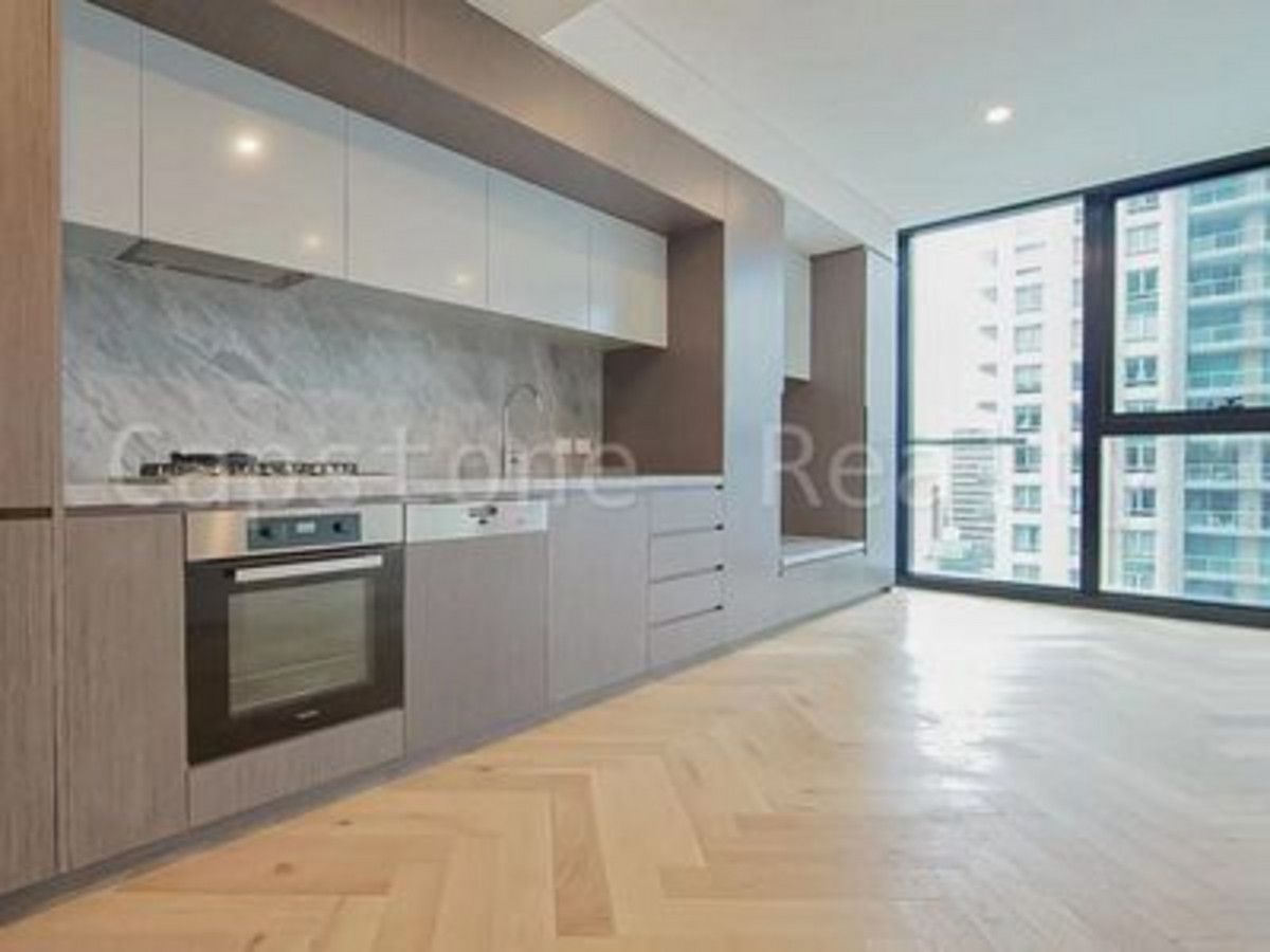 1 bedrooms Apartment / Unit / Flat in 2807/117 Bathurst Street SYDNEY NSW, 2000