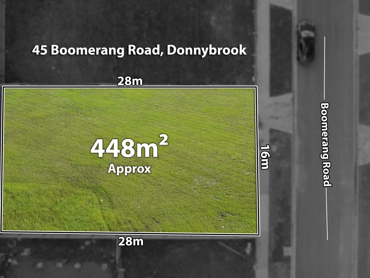 45 Boomerang Road, Donnybrook VIC 3064, Image 1