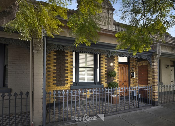 126 Brighton Street, Richmond VIC 3121