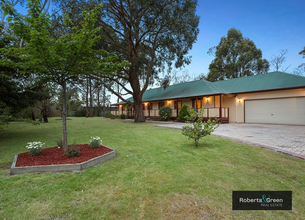 127 Urquhart Crescent, Bittern VIC 3918