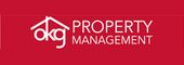 Logo for OKG Property Management