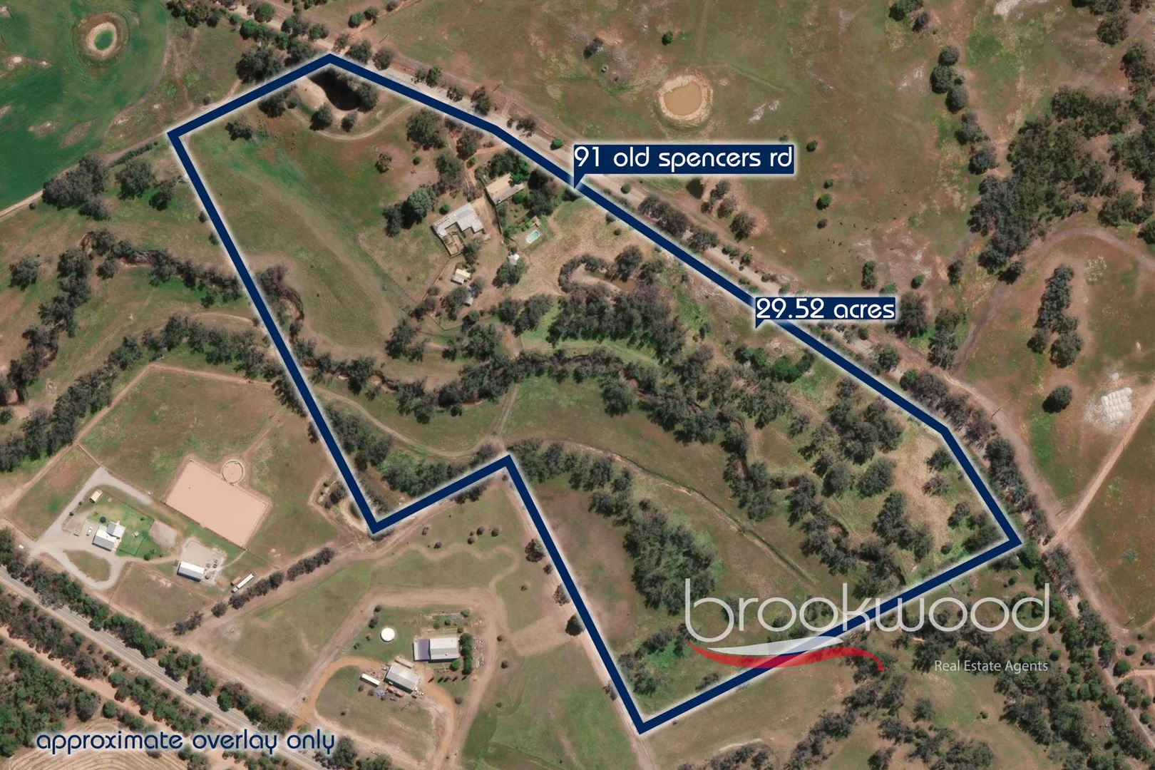 Additional image 35 of 91 Old Spencers Road, Mokine WA 6401