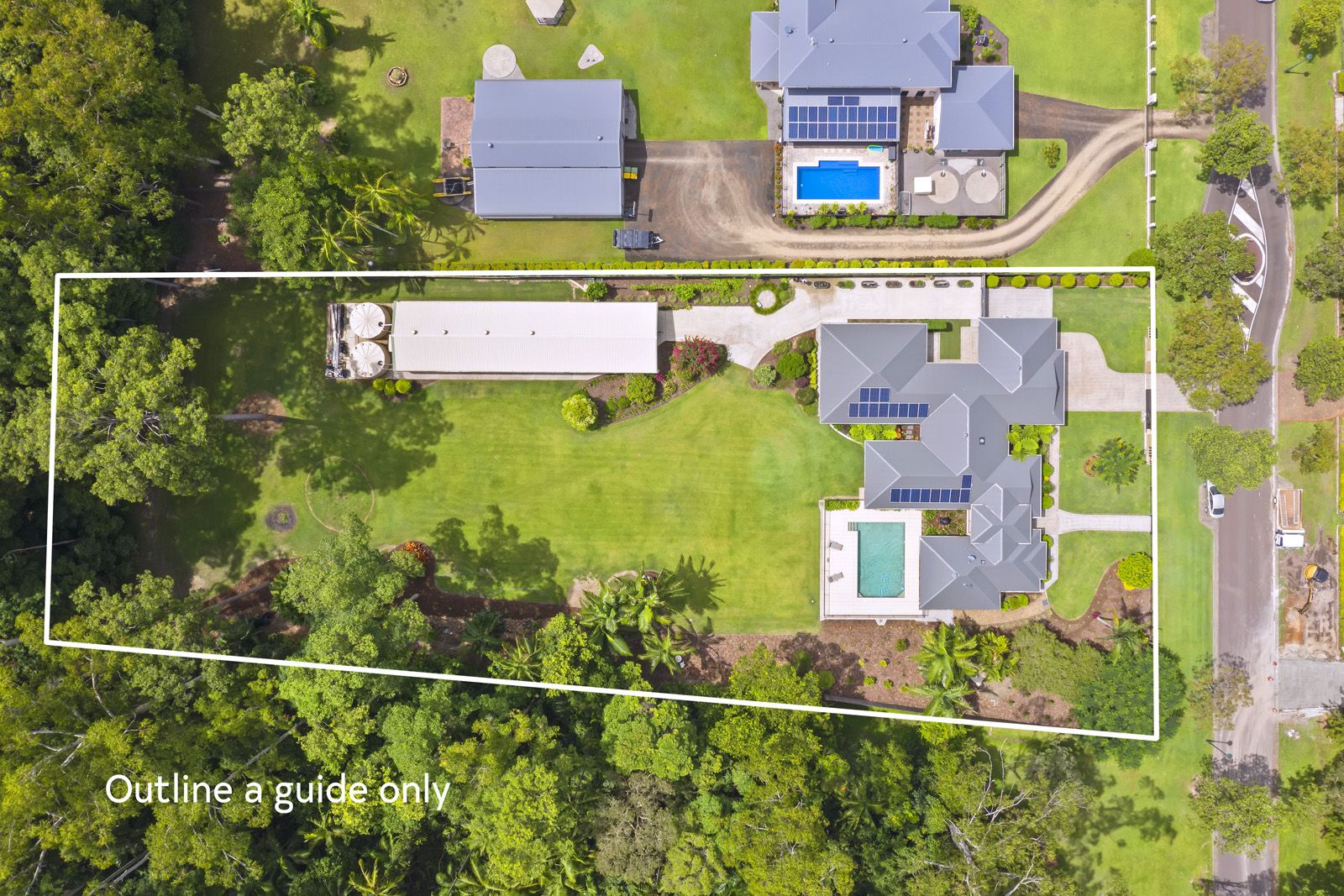 7 Evergreen Drive, Glenview QLD 4553, Image 2