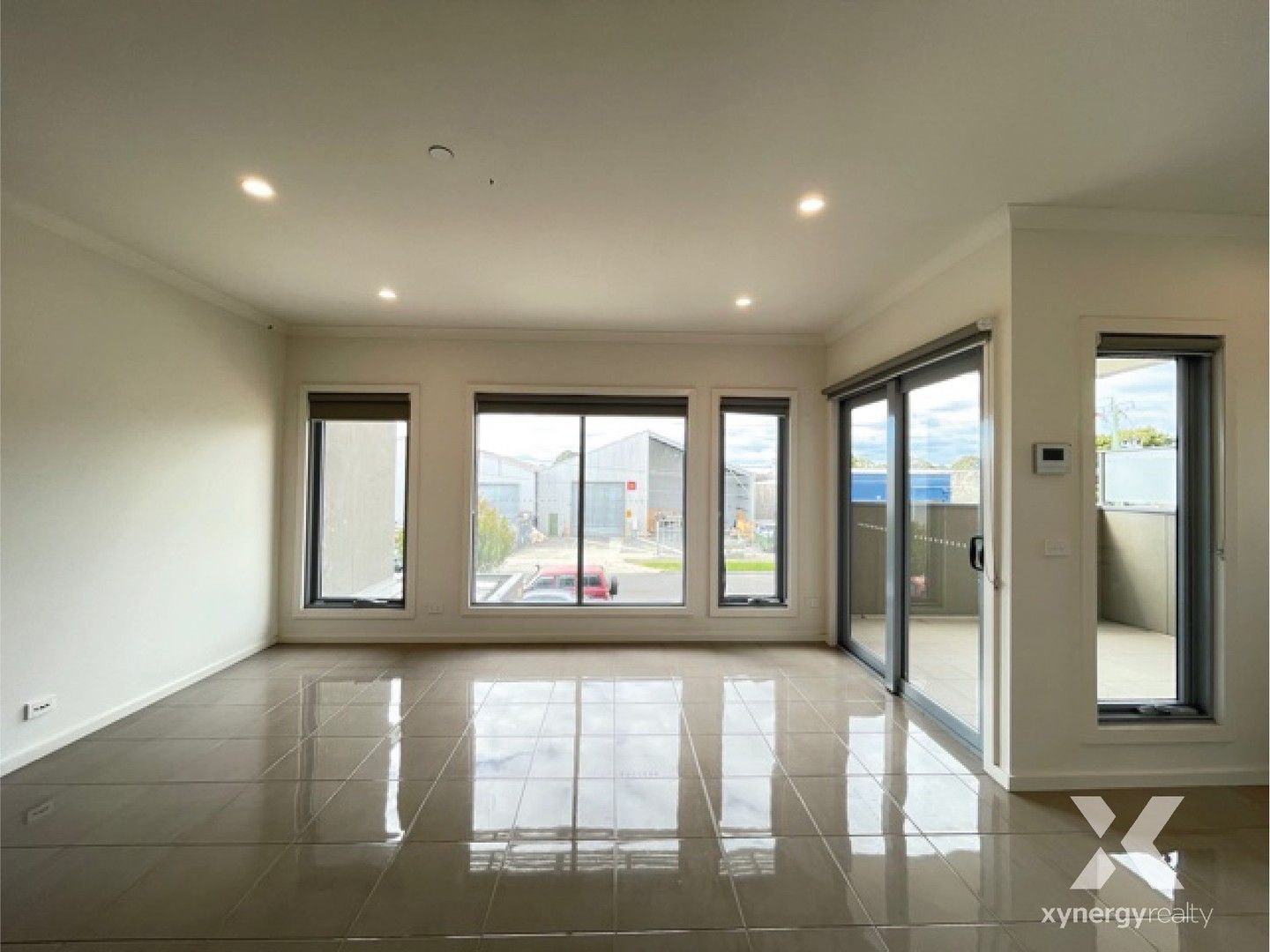 2 bedrooms Apartment / Unit / Flat in 101/8 Podmore DANDENONG VIC, 3175