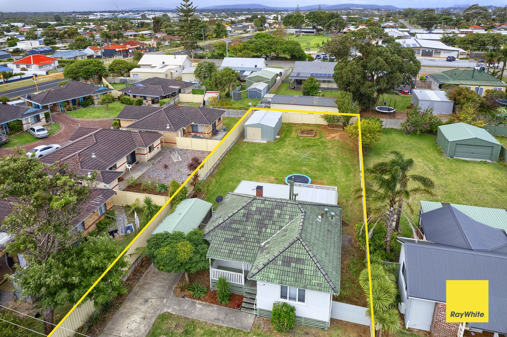 42 Townsend Street, Lockyer WA 6330