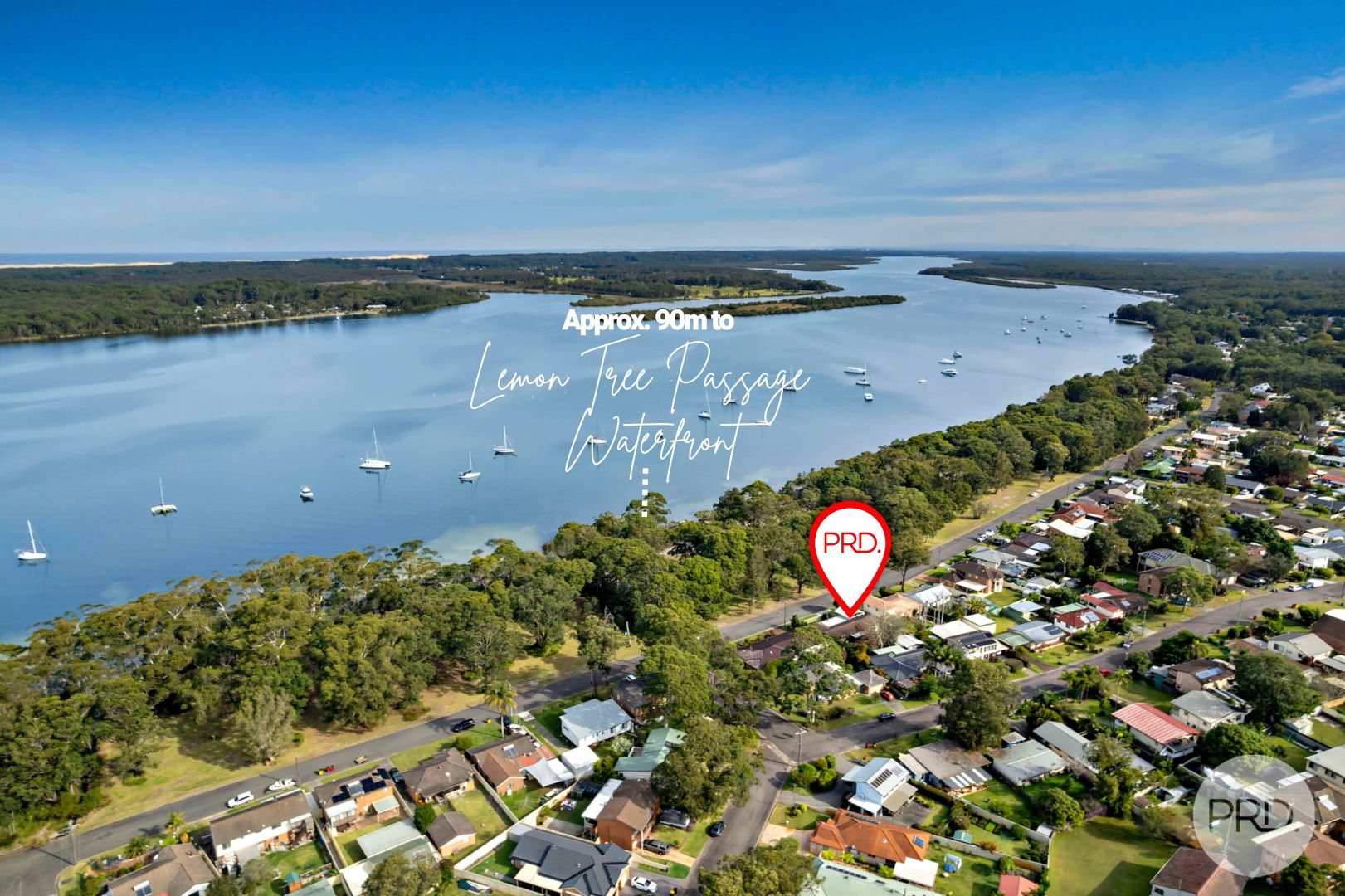 48 John Parade, Lemon Tree Passage NSW 2319, Image 2