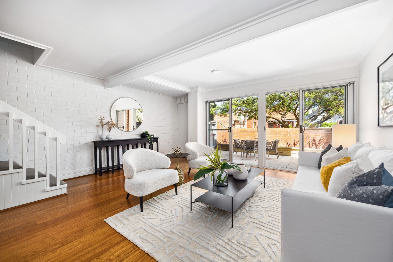 2 19 23 cairo street cammeray