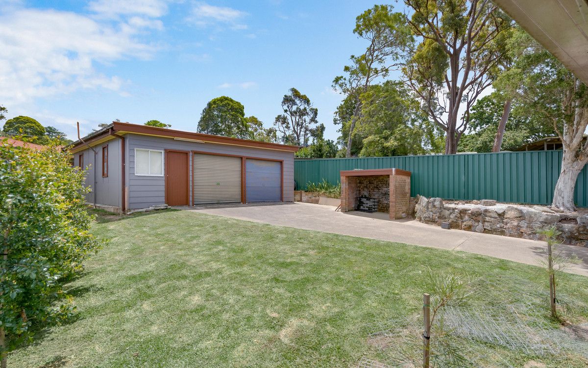 1 Parr Parade, Faulconbridge NSW 2776, Image 1