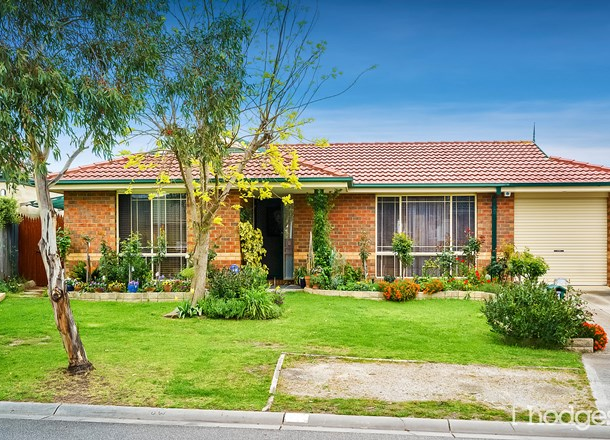 4 Victory Way, Carrum Downs VIC 3201
