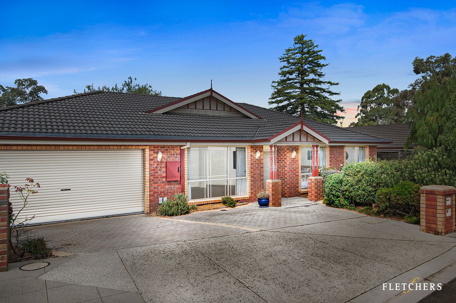 7 Maxwell Place, Croydon North VIC 3136, Image 0