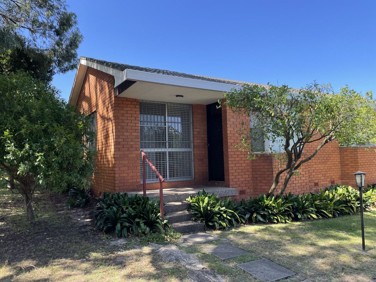 1/116120 West Botany Street, Arncliffe NSW 2205 Villa For Rent