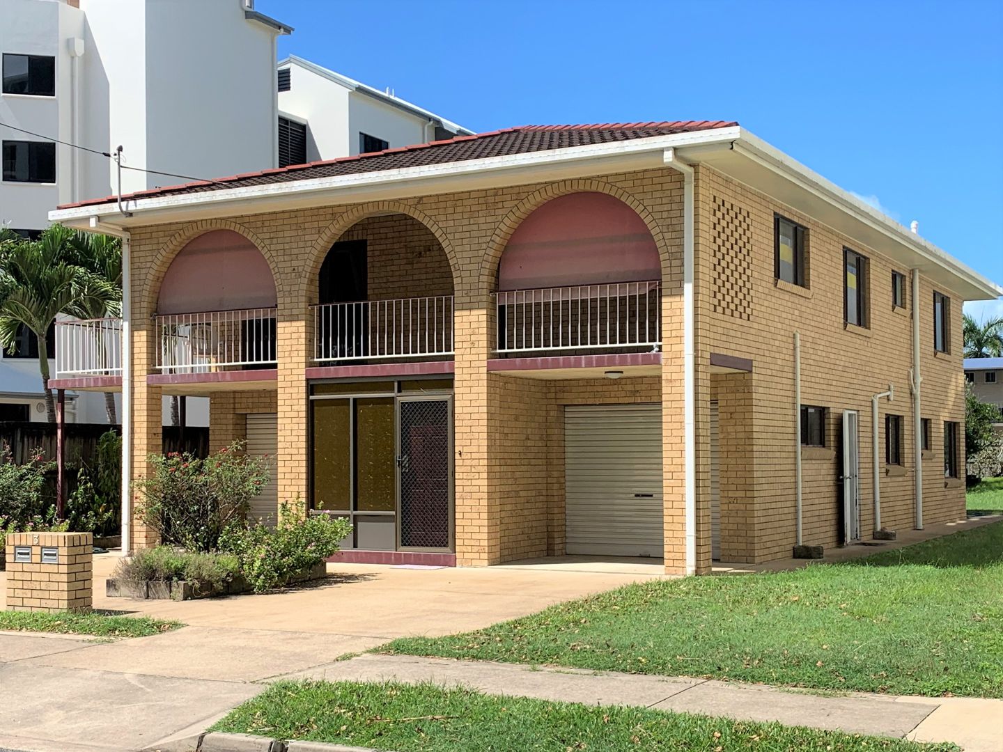 2/3 Nelson Street, Mackay Property History & Address Research Domain