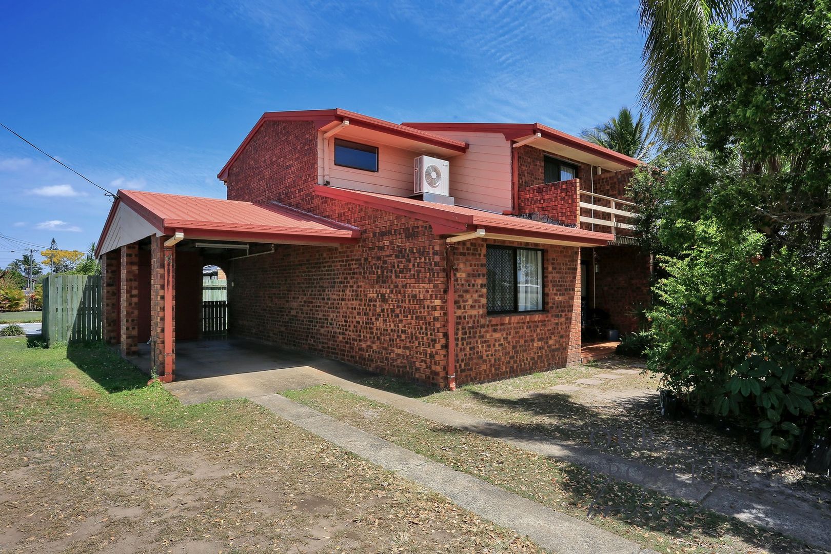 1 Horton Street, Norville QLD 4670, Image 2
