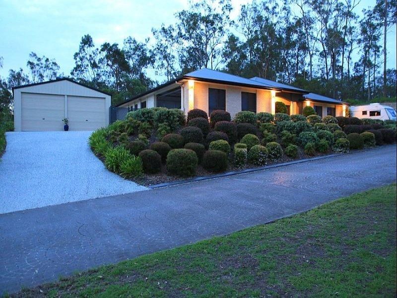 50 Crows Ash Road, PULLENVALE QLD 4069, Image 0