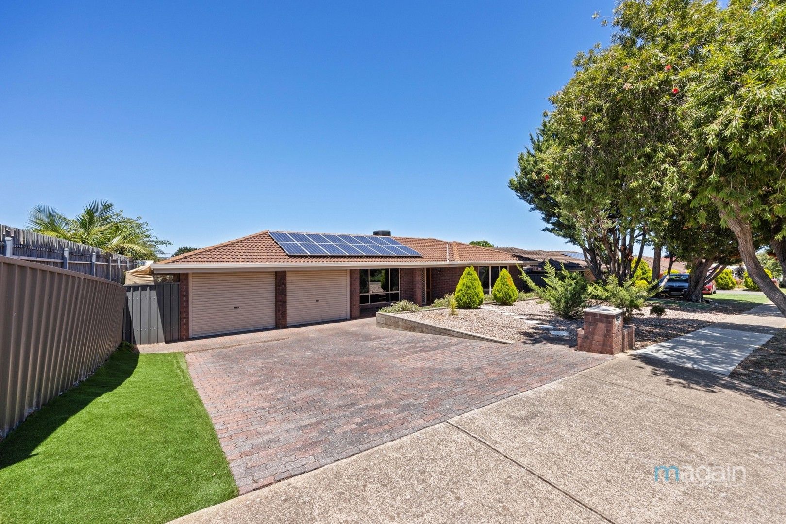 3 Diosma Drive, Morphett Vale SA 5162, Image 0