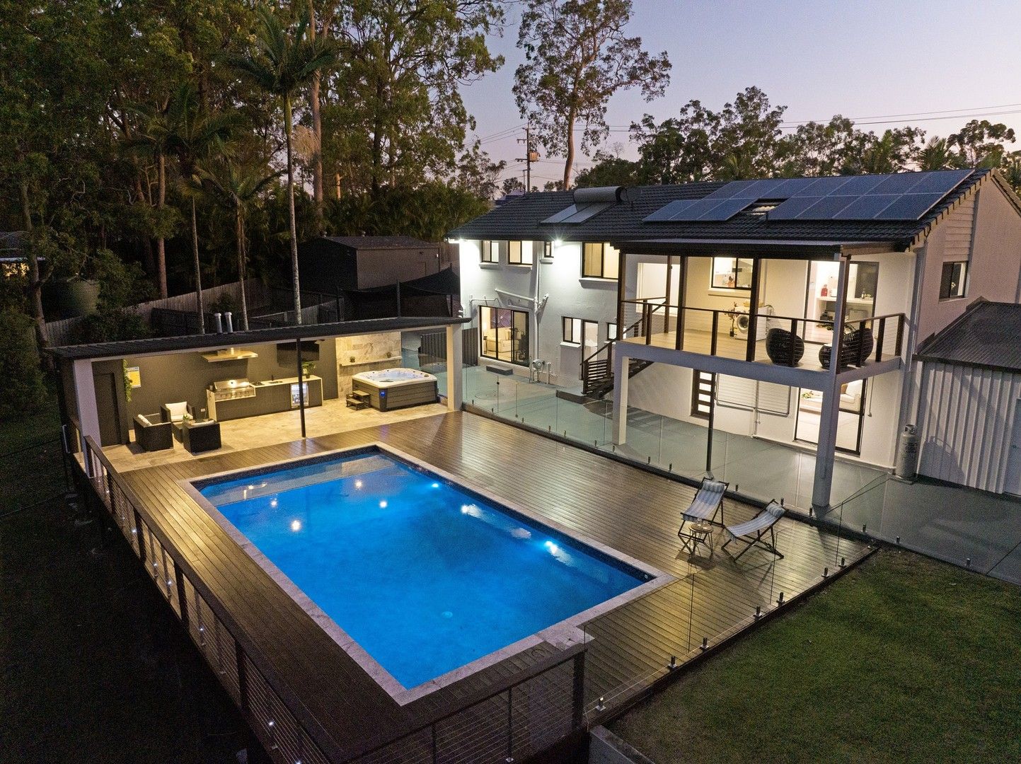 13 Grosvenor Court, Worongary QLD 4213, Image 0