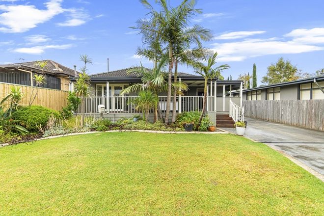 Picture of 40 Loch Park Road, TRARALGON VIC 3844