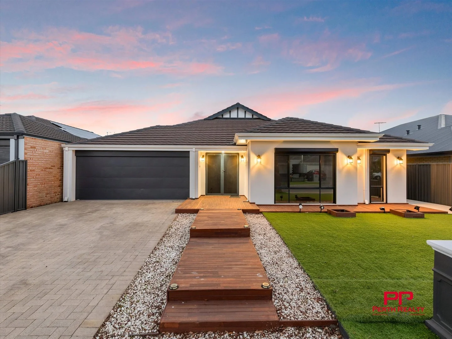 8 Mercury Terrace, Byford WA 6122