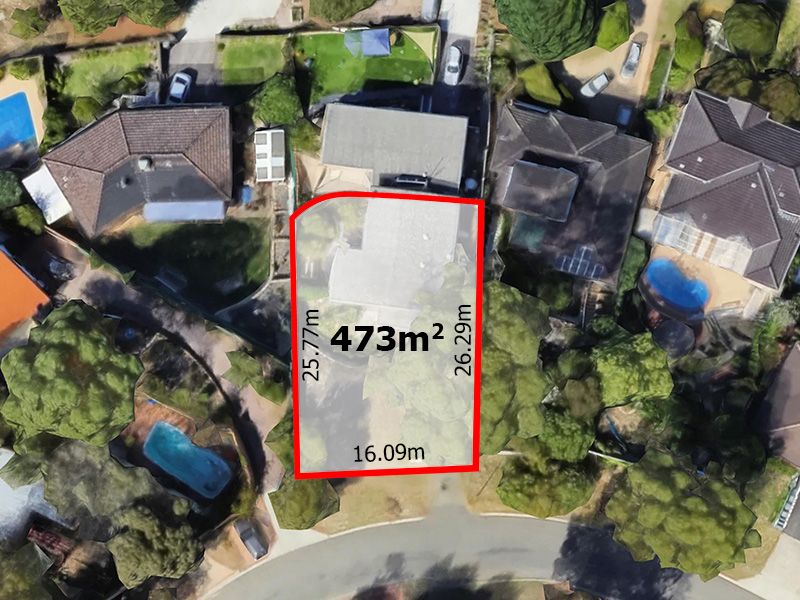 20 Jenkins Place, Wembley Downs WA 6019, Image 0