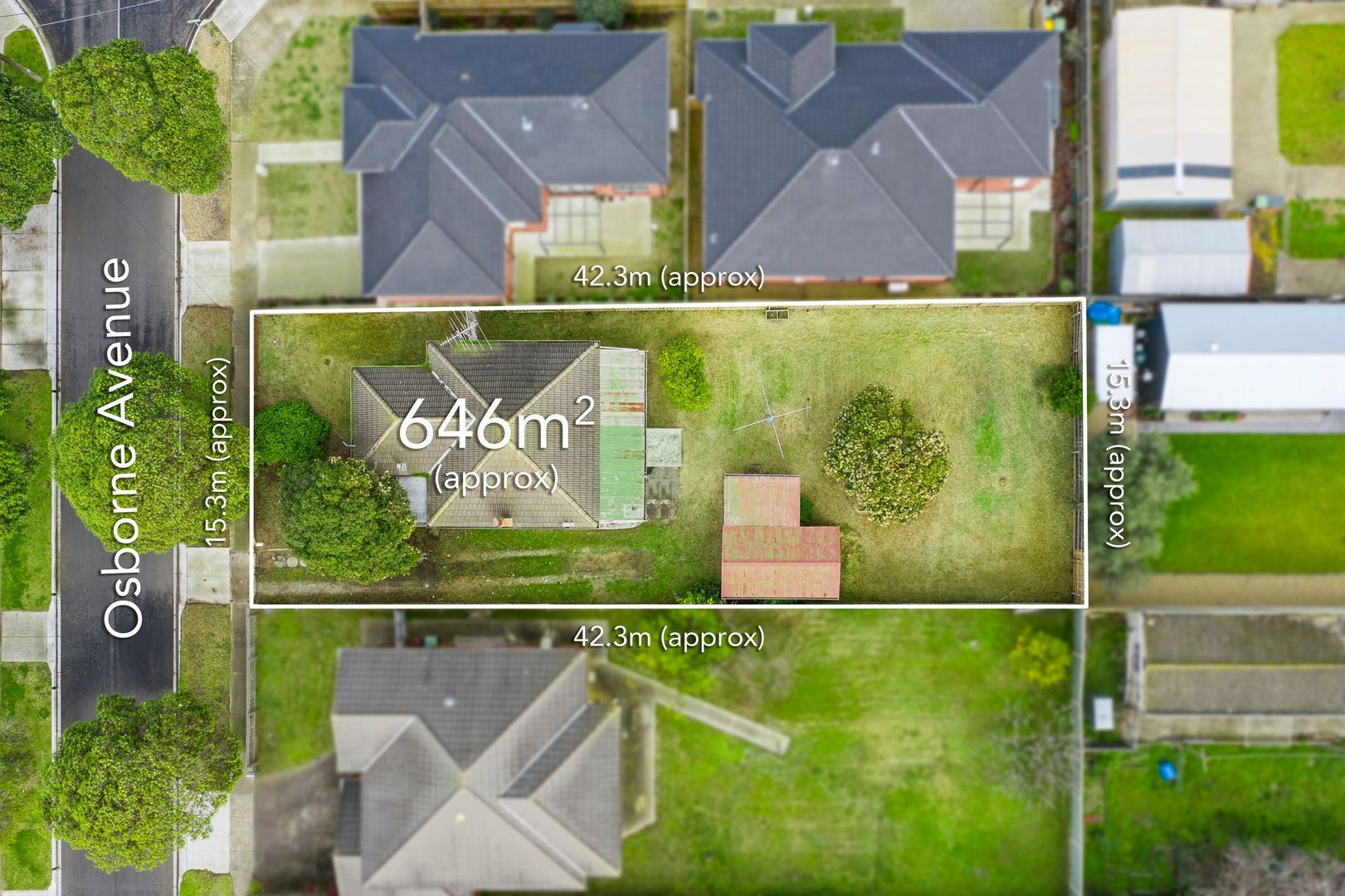 3 Osborne Avenue, North Geelong VIC 3215, Image 1