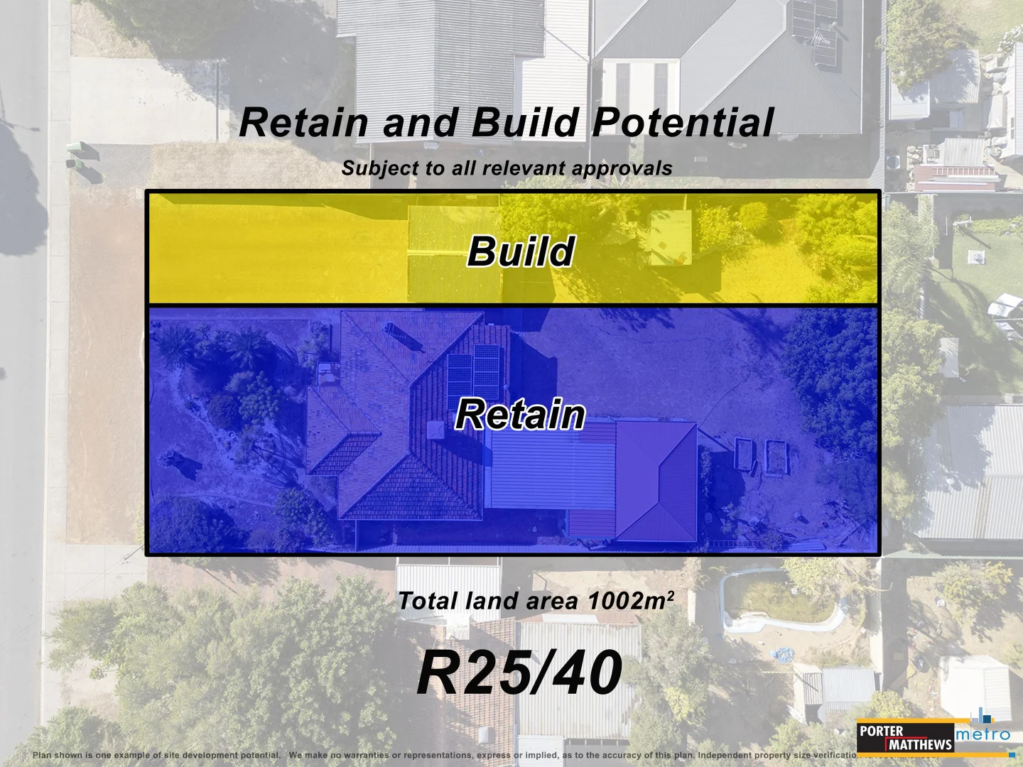Additional image 3 of 13 Northumberland Road, Forrestfield WA 6058