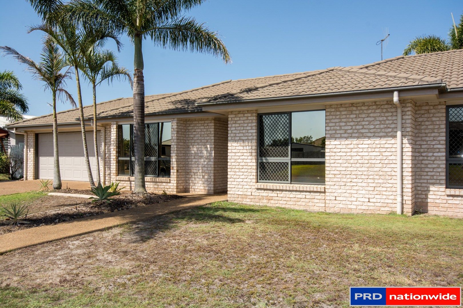 23 Balaam Drive, Kalkie QLD 4670, Image 0