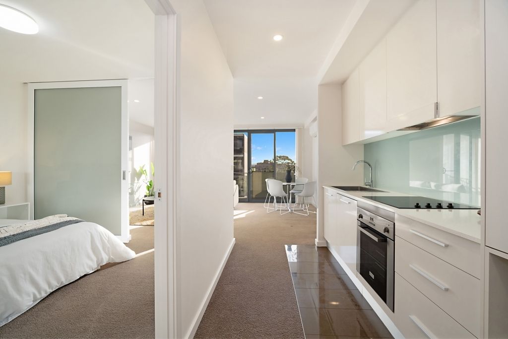 Unit 311/11 Ernest St, Belmont NSW 2280, Image 1