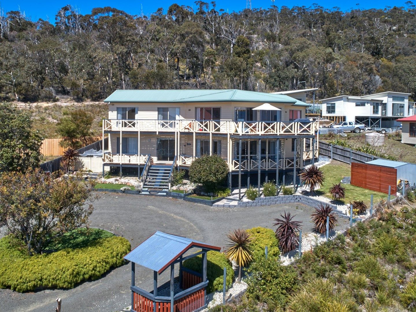 18 Denison Court, Bicheno TAS 7215, Image 1