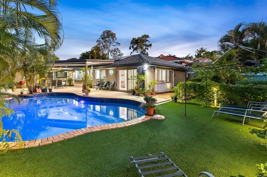 3 Cremorne Court Robina QLD 4226 Domain