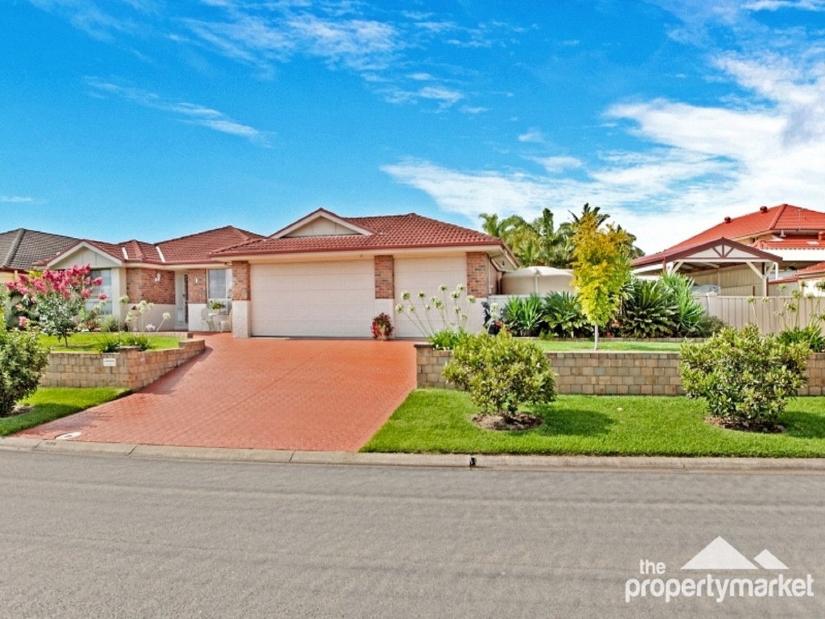 1 Bell Brae Avenue, Gwandalan Property History & Address Research