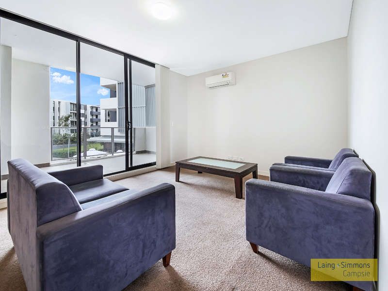 D106/2 MacKinder Street, Campsie NSW 2194, Image 2