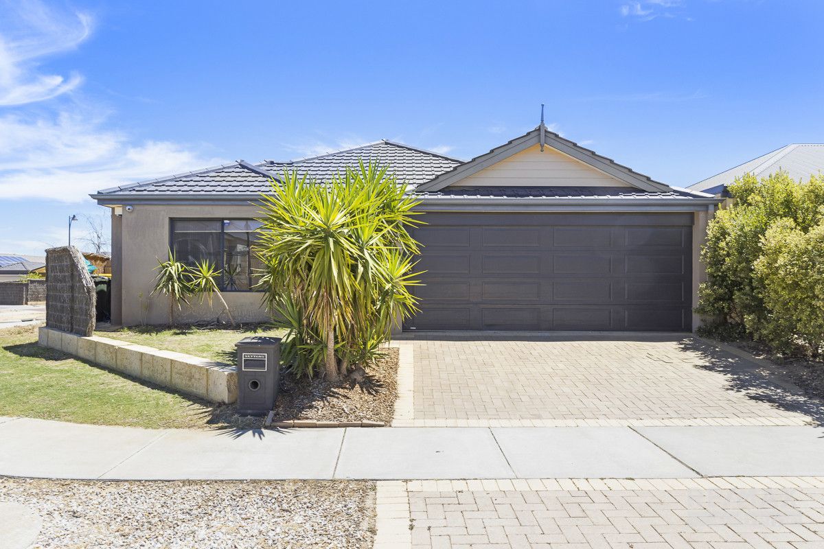 4 bedrooms House in 43 Ballymote Gardens RIDGEWOOD WA, 6030