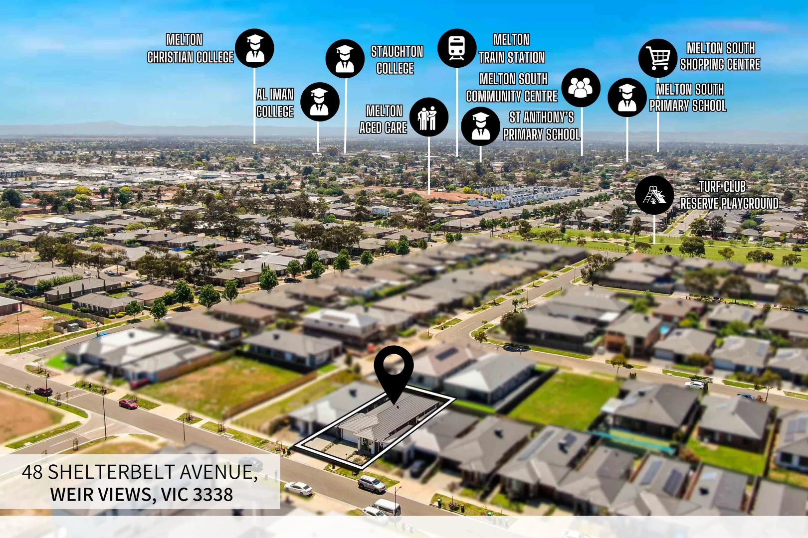 Additional image 17 of 48 Shelterbelt Avenue, Weir Views VIC 3338